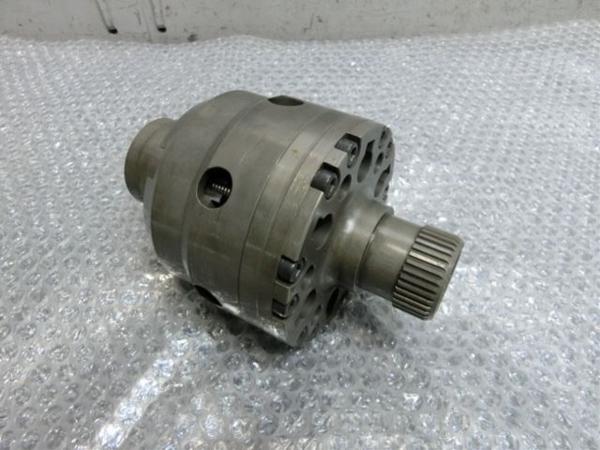 【激安!】CT9A ランエボ8 CUSCO クスコ RS 1WAY LSD フロント