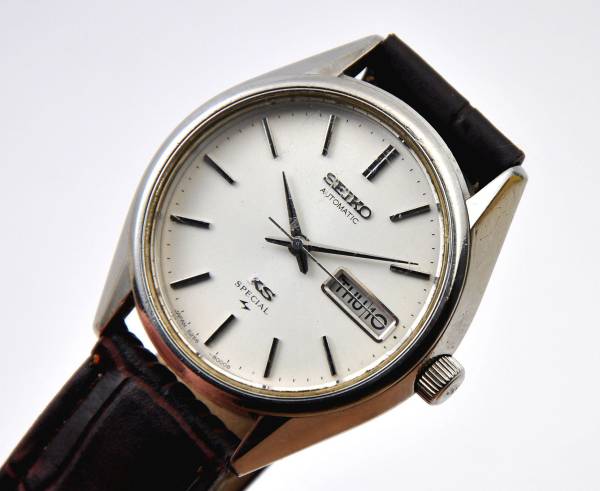 キングセイコー スペシャル セイコー 52KS SEIKO クロノメーター 52 