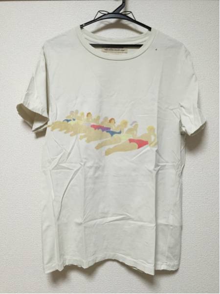 レミレリーフ Tシャツ Lサイズ