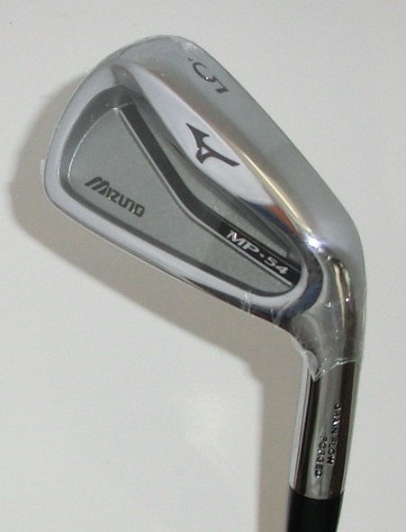 激安大特価，得価 ミズノ MP-54 NS PRO 950 S 6本セット 5-PW 税込日本(ミズノ)｜売買されたオークション情報、yahooの商品情報をアーカイブ公開 - オークファン 男性右きき用