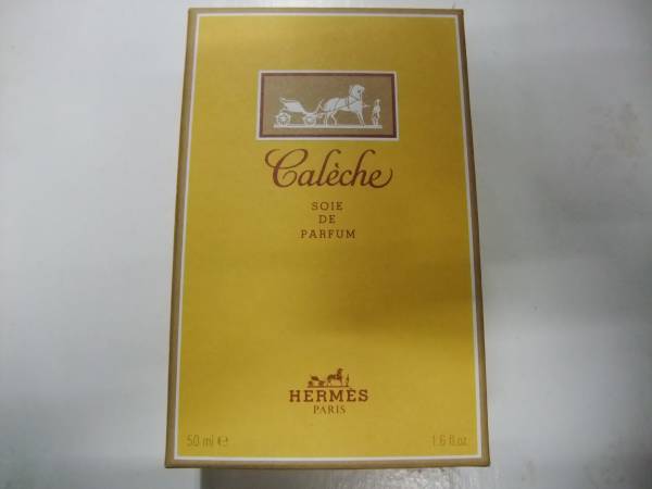 HERMES エルメス　香水