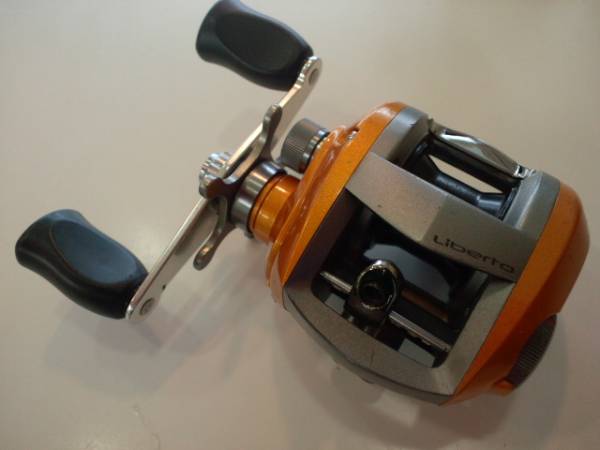 Daiwa リベルト ピクシー オレンジアンバー 【公式通販】