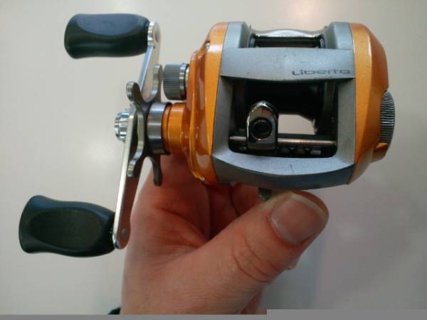 Daiwa リベルト ピクシー オレンジアンバー 【公式通販】