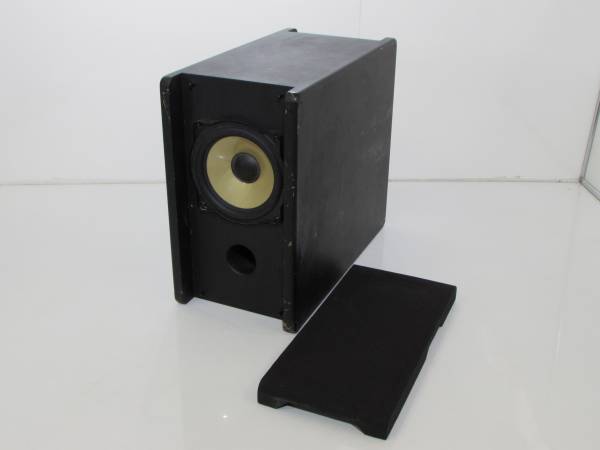 音出し確認済み】オーディア AODEA ウーハー ASW-2720D ウーハー カー