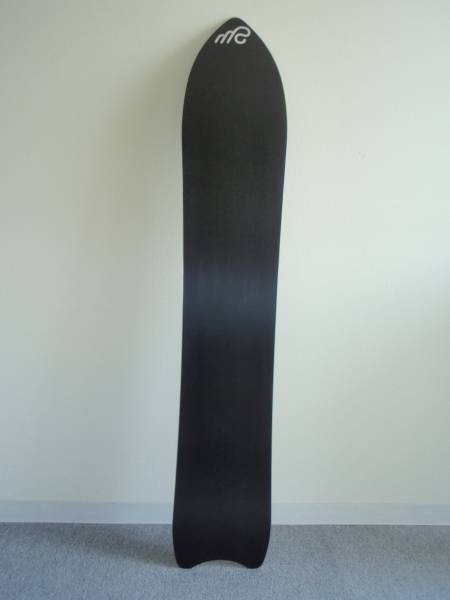 ウィンタースポーツ MOSS SNOWBOARDS Q TEPPEI HIROTA 160