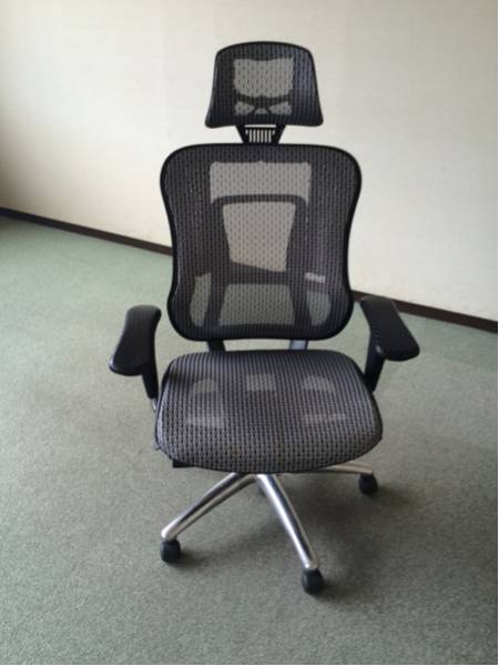 ニトリ ネット 通販 限定 ワークチェア ハーン H 9699f メッシュ張り 売買されたオークション情報 Yahooの商品情報をアーカイブ公開 オークファン Aucfan Com