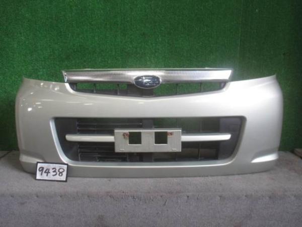 ステラ RN1 フロントバンパー B5P 9438