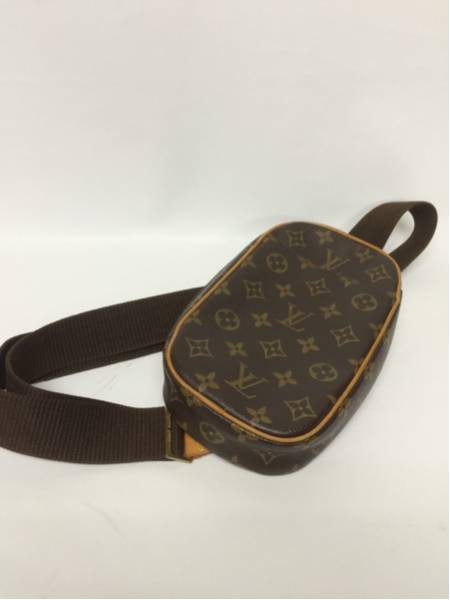 ☆LOUIS VUITTON☆モノグラム☆ショルダーバック☆美品☆ Louis