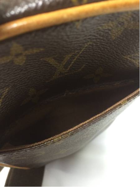 ☆LOUIS VUITTON☆モノグラム☆ショルダーバック☆美品☆ Louis