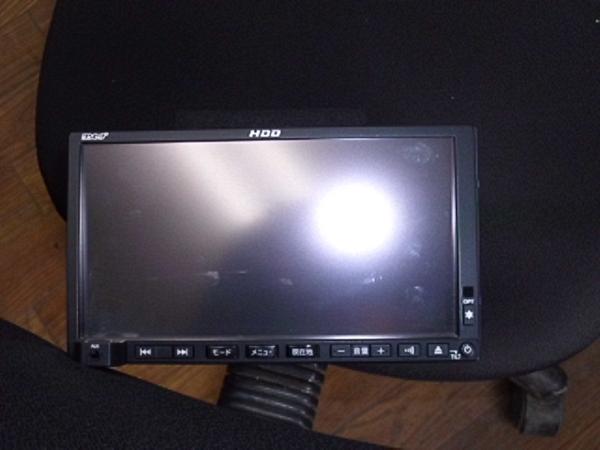 日産純正HDDナビ NVA-HD7308AJ 日産 カーナビ 【公式通販】