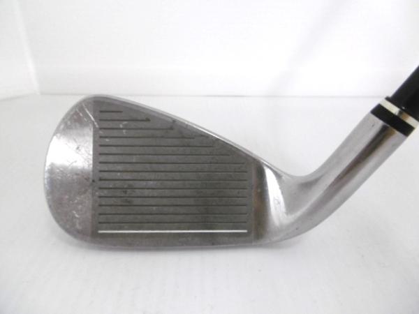 ■ゼクシオ■XXIO(2010) 5本■6-P■S■XXIO MP600■中古■1円～