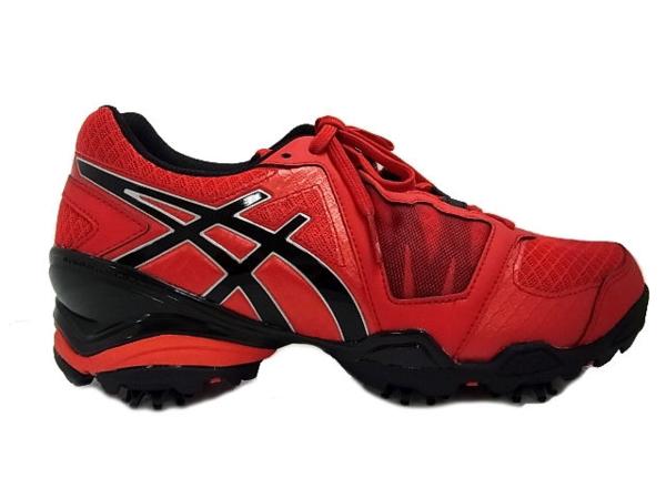 □アシックス□GELACE TOUR NS□赤□25.5cm□新品□asics□