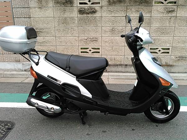 【オススメ品・即決有！】スズキベクスター150 （CG42A-）