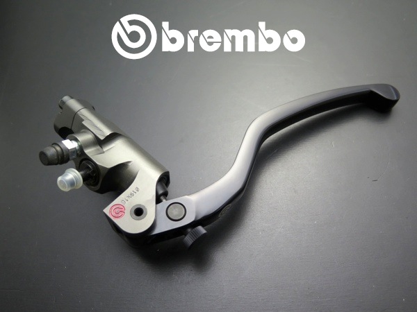 【未使用】ブレンボ brembo ラジアルクラッチマスター φ19×18