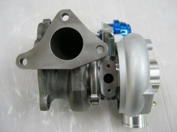 TOMEI 東名 ARMS EJ20/EJ25 S/S ターボ M7760 タービン 173016