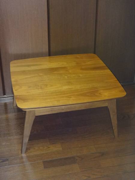 座卓 ローテーブル ちゃぶ台 木机 シンプルモダン 無印風こたつ