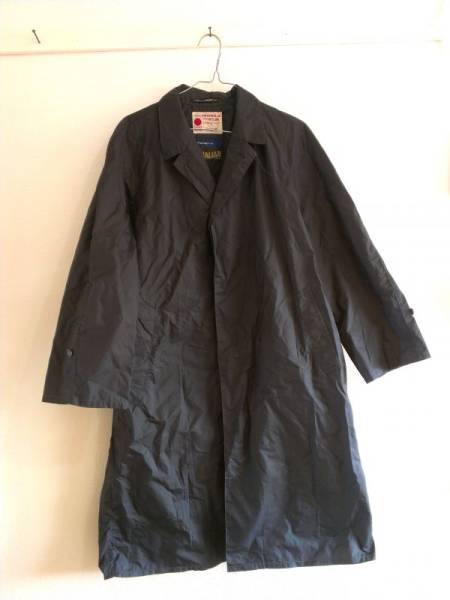 東京オリンピック 制服 審判員 コート 1964年 企業非売品 役員 ステンカラーコート 売買されたオークション情報 Yahooの商品情報をアーカイブ公開 オークファン Aucfan Com