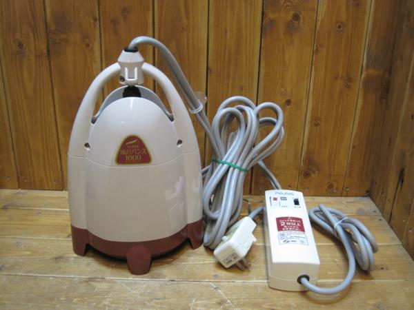 PAAG スーパー風呂バンス1000 P05F07R 【中古品】 家庭用品 PAAG