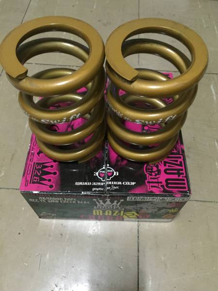 326power マジバネ 極太 h10 100K t-demand 326power マジバネ 極太