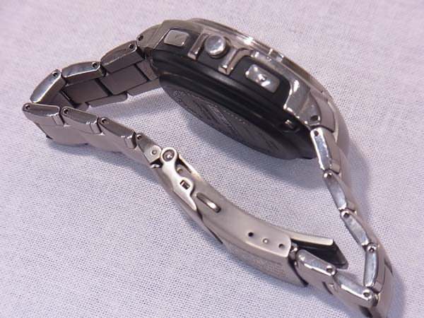〓 トヨタ クラウン キーインテグレーテッドウォッチ 希少品 〓 トヨタ