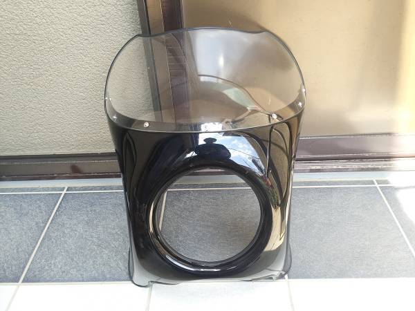 ビキニカウル コミネ イノウエ ロードペガサス Z1 Z2 当時物(カウル 