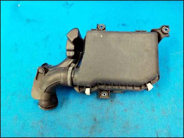 ★2162★MH34S★ワゴンＲ★エアクリーナー