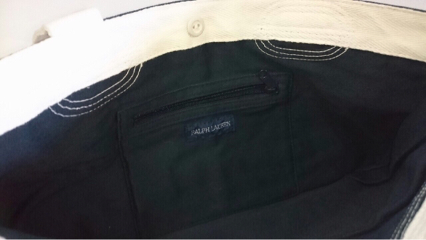 ラルフローレン ブランド バッグ かばん トートバッグ カラフル