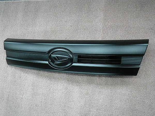 ★ＬＡ６００Ｓ・タントカスタム・マットブラックグリル！！！★_1