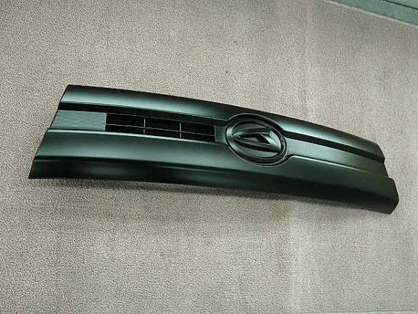 ★ＬＡ６００Ｓ・タントカスタム・マットブラックグリル！！！★_3