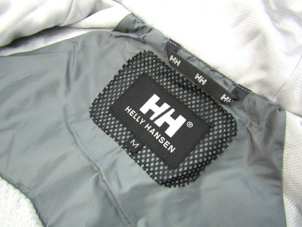 美品/冬用！◇ヘリーハンセン ウインター/フィールドJKT◇女性M