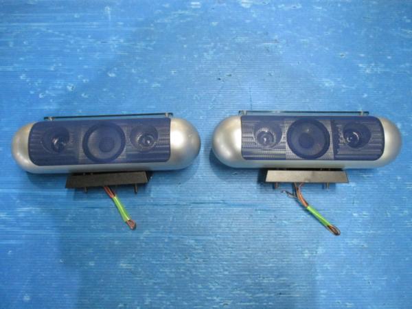 ADDZEST アゼスト 3Way置き型 ボックススピーカー SRJ303 作動OK