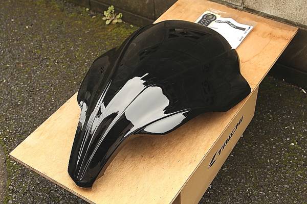 マジェスティ　4D9 フロントマスク　ウイルズウィン　SG20J ◇新品◇WirusWinフロントマスク◇4D9マジェスティSG20J◇前期 カウル