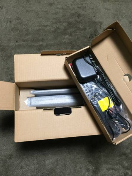 【SONY】ポータブルDVDプレイヤー DVP-FX950新品☆未使用