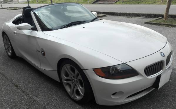 Z4 - 価格.com 2026年最新Yahoo!オークション Z4（BMW）中古車の相場 