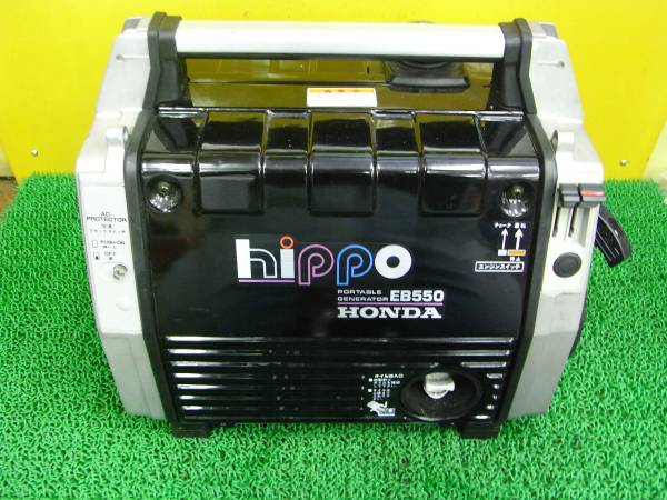 2026年最新Yahoo!オークション ホンダ -発電機 550の中古品 -ホンダ 