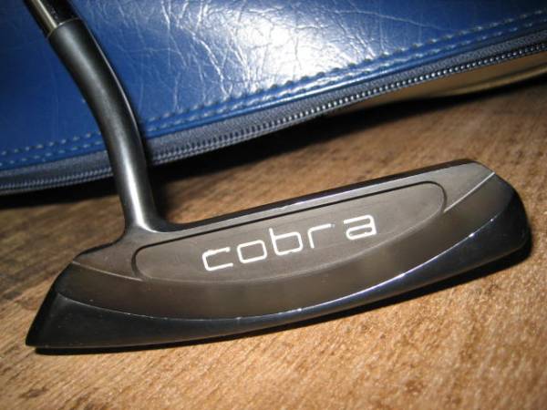 コブラ Cobra MILLED メルカリ Dick DeLaCruz 100% CNC Yahoo 