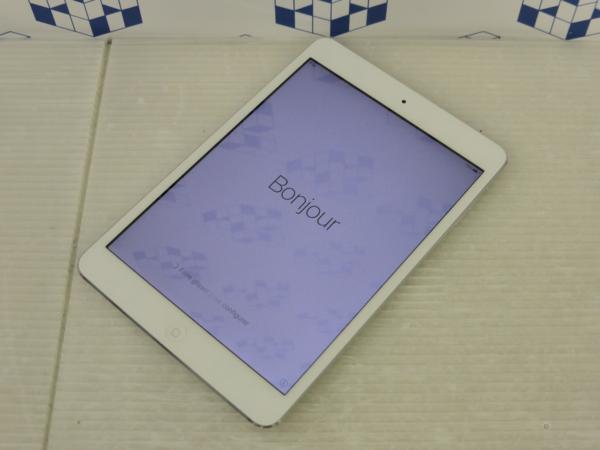 ♪中古♪Apple♪iPad mini Wi-Fi MD532J/A 32GB♪DJ232047