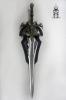 World of Warcraft Frostmourne WoW1対1原寸模造剣 120cm 新品