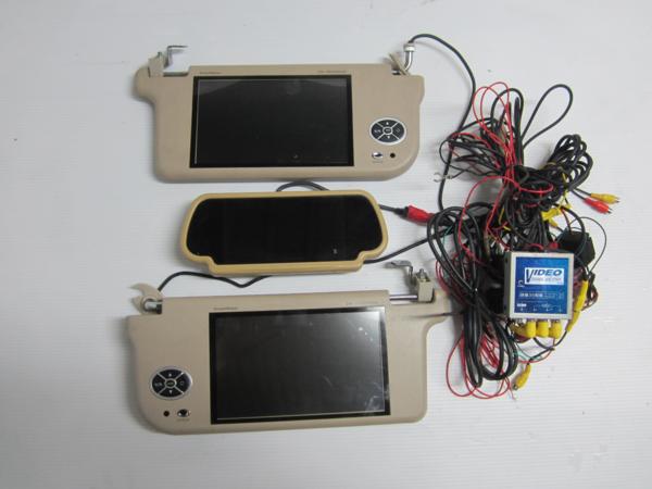 Dream DM-VM092W02K Maker(ドリームメーカー)のモニターの口コミ