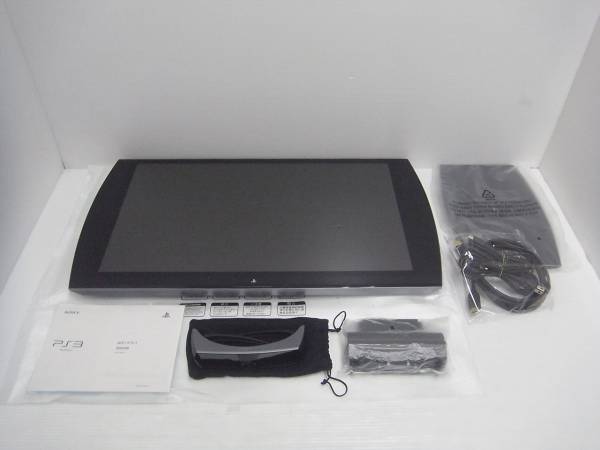 SONY 3Dディスプレイ ジャンク CECH-ZED1J PS3 SONY 【公式通販】
