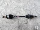 B/8D9 BMWミニ R50 GH-RA16 06ｙ 左フロントドライブシャフト L