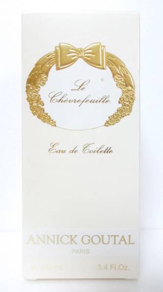 アニック グタール ル シェブルフイユ 100ml ☆新品未開封 レア