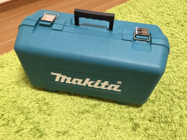 makita 100mm 充電式ディスクグラインダ GA400D １４.4v サンダ