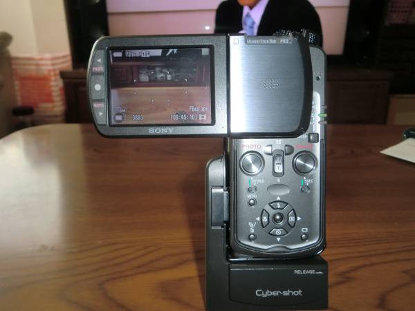 SONY Cyber-shot DSC-M1 希少品 おまけ付き SONY Cyber shot DSC-MD1