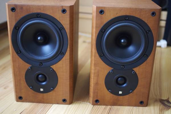 KEF CRESTA 10 クレスタ１０　ペア　スピーカー