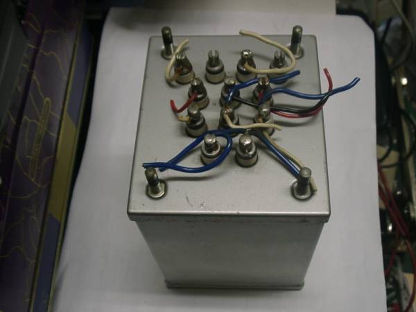 電源トランス パワートランス 防磁型 電源トランス／パワートランス PT