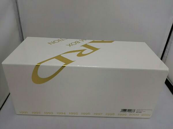ZARD PREMIUM BOX 1991-2001 SINGLE COLLECTION さ行 音楽 【公式通販】