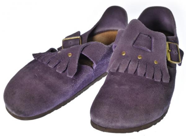 ビルケンシュトック BIRKENSTOCK サンダル ボストン | レディース