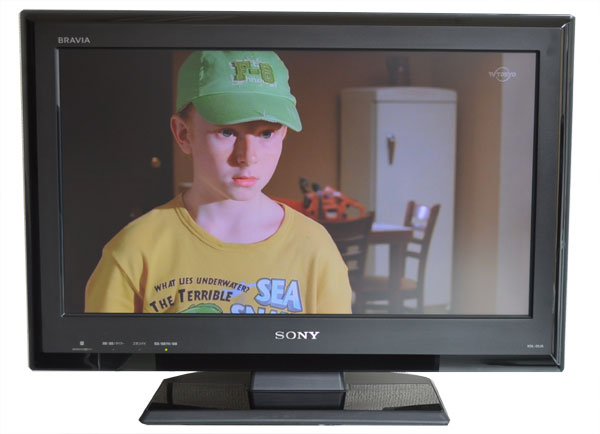 ソニー 22V型 液晶 テレビ ブラビア KDL-22J5⁄B ハイビジョン 2009年モデル