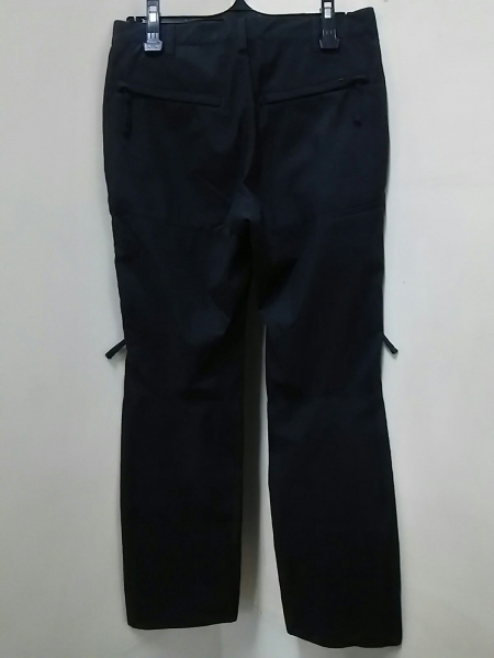 サイズ：4 PEARLY GATES パーリーゲイツ 2024年モデル ナイロン